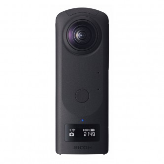 Ricoh Theta Z1