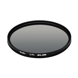 Kenko Filter Circular Polarizing Slim 40,5 mm.