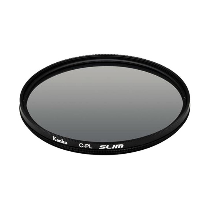 Kenko Filter Circular Polarizing Slim 40,5 mm.