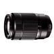 FUJINON XC50-230mm f/4,5-6,7 sort