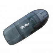 Rollei 4-in-1 card reader