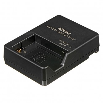 Nikon MH-24 batterioplader