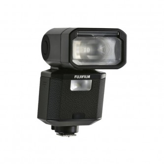 Fuji EF X500 flash