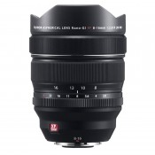 Fujinon XF 8-16mm f/2.8 R LM WR