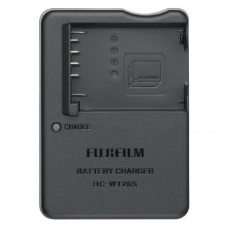 Fuji NP-W126S
