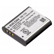Ricoh DB-110 batteri