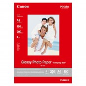 Canon GP-501 PP Glossy A4, 100 ark