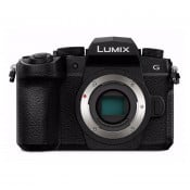 Panasonic Lumix G90 Body sort