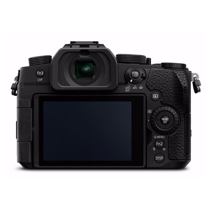 Panasonic Lumix G90 Body sort