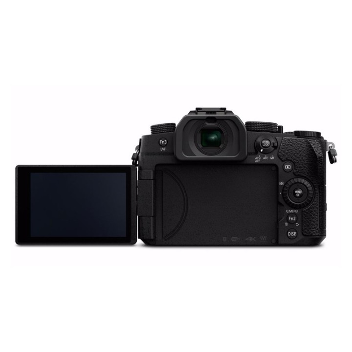Panasonic Lumix G90 Body sort