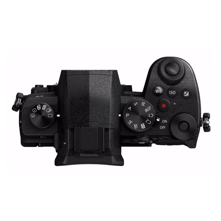 Panasonic Lumix G90 Body sort
