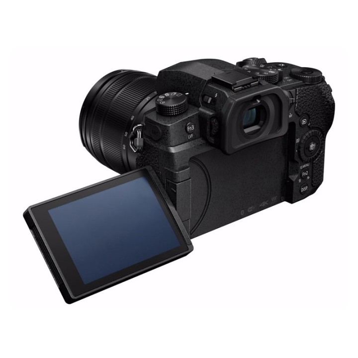 Panasonic Lumix G90 Body sort