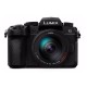 Panasonic Lumix G90 m 14-140mm