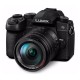 Panasonic Lumix G90 m 14-140mm