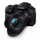 Panasonic Lumix G90 m 14-140mm