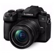 Panasonic Lumix G90 m 12-60mm