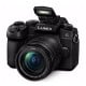 Panasonic Lumix G90 m 12-60mm