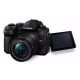Panasonic Lumix G90 m 12-60mm