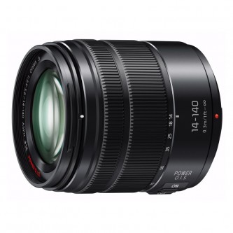 Panasonic Lumix G Vario 14-140mm f/3,5-5.6 II