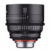 Samyang Xeen 35mm T1.5 FF Cine