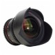 Samyang 14mm T3,1 ED VDSLR II Full-Frame Nikon F