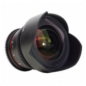 Samyang 14mm T3,1 ED VDSLR II MFT