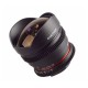 Samyang 8mm T3,8 VDSLR CSII (APS C) Sony A, VDSLR II