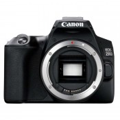 Canon EOS 250D body