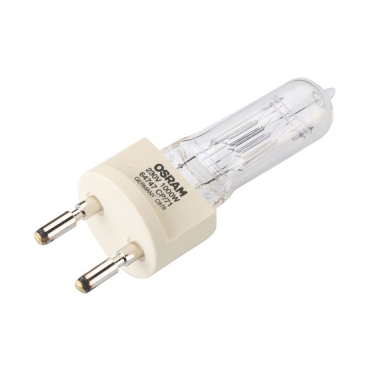 Osram Display/Optic Lamp 