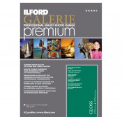Ilford Galerie Prestige Gloss 260GSM A3+ 25 ark