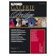 Ilford Galerie Prestige Lustre 260GSM 10x15cm. 100 ark
