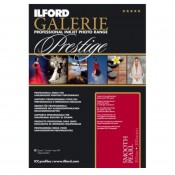 Ilford Galerie Prestige Lustre 260GSM 10x15cm. 100 ark