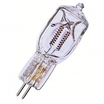 Halogen pære 220-230 V / 300 Watt til Paxiscope XL