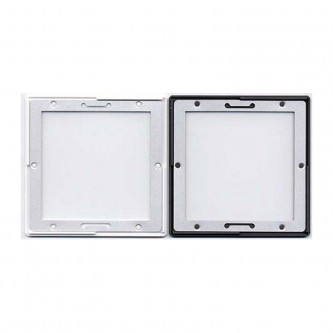 Gepe 60x60 Anti-Newton + Plain Glass 20/Box