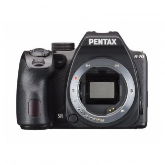 Pentax K-70, body