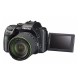 Pentax K-70 m 18-135 WR black