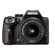 Pentax K-70 m/18-50 WR DAL