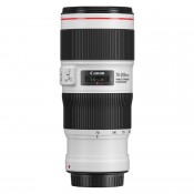 Canon EF 70-200mm f/4L IS II USM