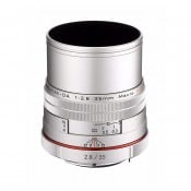 Pentax HD DA 35mm f/2,8 Macro