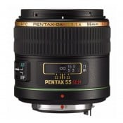 Pentax 55 mm f/1.4