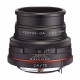 Pentax HD DA 70mm f/2.4