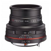 Pentax HD DA 70mm f/2.4