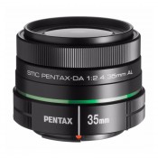Pentax 35mm f/2.4