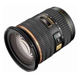 Pentax 16-50mm f/2.8