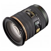 Pentax 16-50mm f/2.8