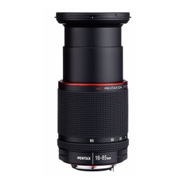 Pentax 16-85mm f/3.5-5.6