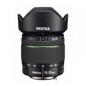 Pentax 18-55mm f/3.5-5.6 AL WR