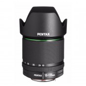 Pentax 18-135mm f/3.5-5.6
