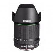 Pentax DA18-135mm f/3.5-5.6