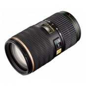 Pentax 50-135mm f/2.8